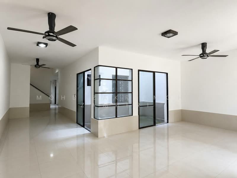 2-storey Terraced House for Sale in Bukit Jelutong (Shah Alam) - Mohd Zakri Mohd Zamberi - Interior - PropertyGuru.com.my