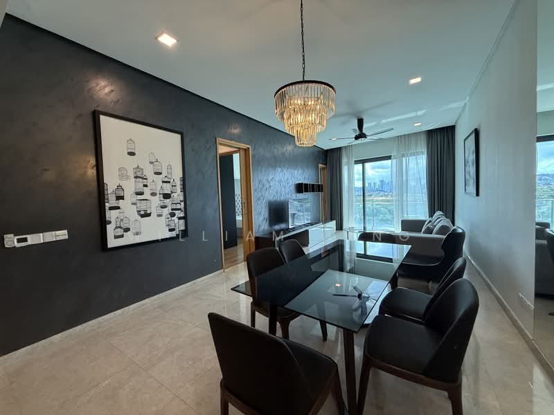 Service Residence for Rent at Damansara City Residency (DC Residensi) - William Heng - PropertyGuru.com.my
