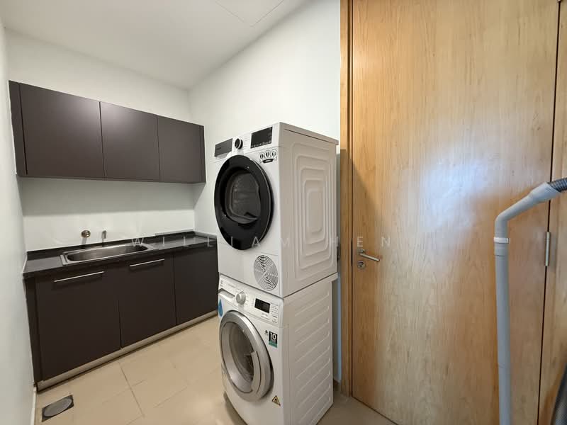 Service Residence for Rent at Damansara City Residency (DC Residensi) - William Heng - PropertyGuru.com.my