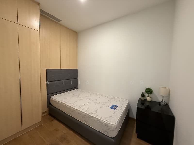 Service Residence for Rent at Damansara City Residency (DC Residensi) - William Heng - PropertyGuru.com.my