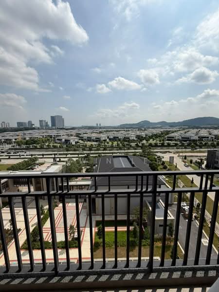 Kondominium untuk Disewa di Tuai Residence - Alwin Lee - Exterior - PropertyGuru.com.my