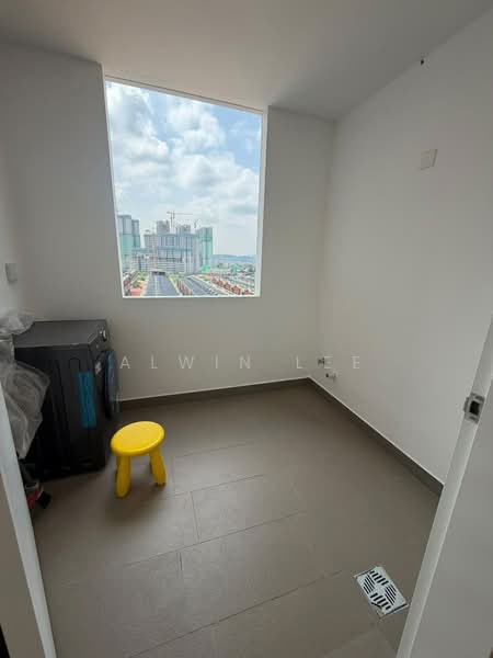 Kondominium untuk Disewa di Tuai Residence - Alwin Lee - Interior - PropertyGuru.com.my