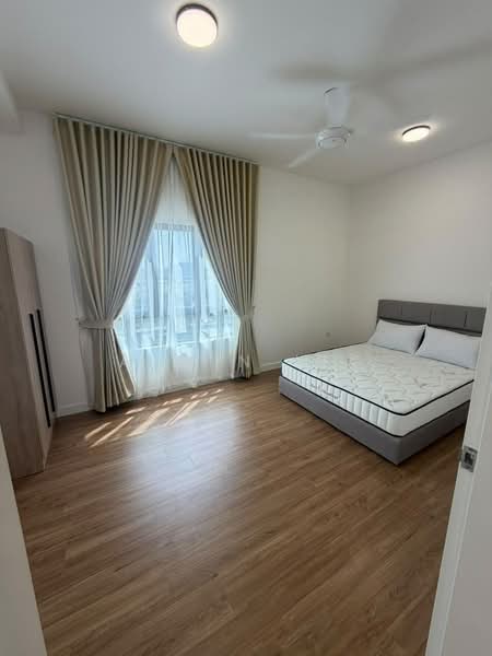 Kondominium untuk Disewa di Tuai Residence - Alwin Lee - Bedroom - PropertyGuru.com.my