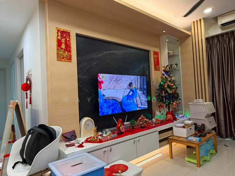 Kondominium untuk Disewa di Kiara East - Wayne Gooi - PropertyGuru.com.my
