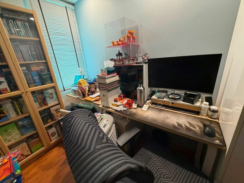 Kondominium untuk Disewa di Kiara East - Wayne Gooi - PropertyGuru.com.my