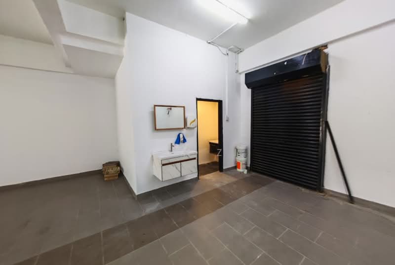 Shop for Rent in Petaling Jaya (Selangor) - Yan Zi - Interior - PropertyGuru.com.my