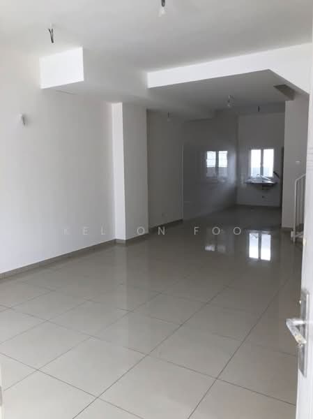 Rumah Teres 2 Tingkat untuk Disewa di Bandar Tasik Puteri (Rawang) - Kelton Foo - Interior - PropertyGuru.com.my