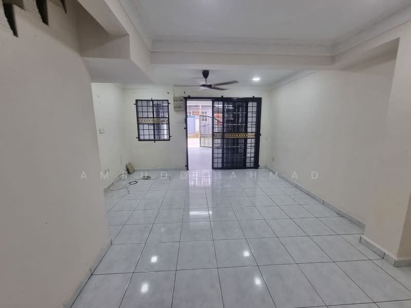2.5-storey Terraced House for Rent in Taman Sri Sinar (Segambut) - Amruddi Ahmad - PropertyGuru.com.my