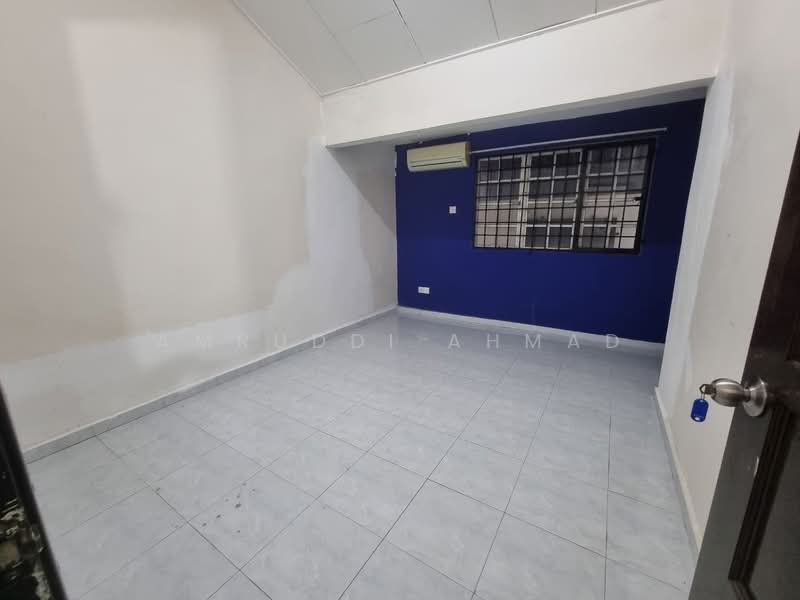 2.5-storey Terraced House for Rent in Taman Sri Sinar (Segambut) - Amruddi Ahmad - PropertyGuru.com.my