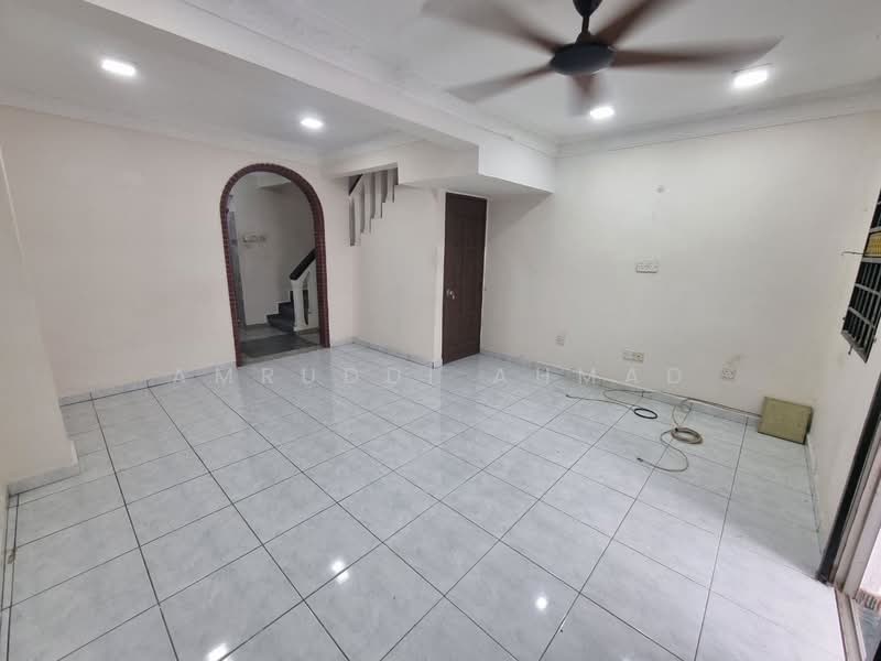 2.5-storey Terraced House for Rent in Taman Sri Sinar (Segambut) - Amruddi Ahmad - PropertyGuru.com.my