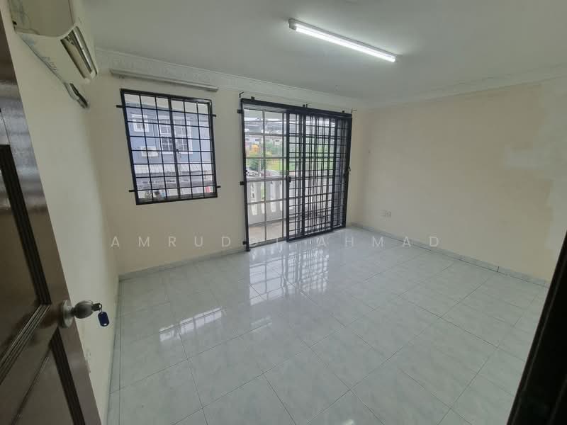 2.5-storey Terraced House for Rent in Taman Sri Sinar (Segambut) - Amruddi Ahmad - PropertyGuru.com.my
