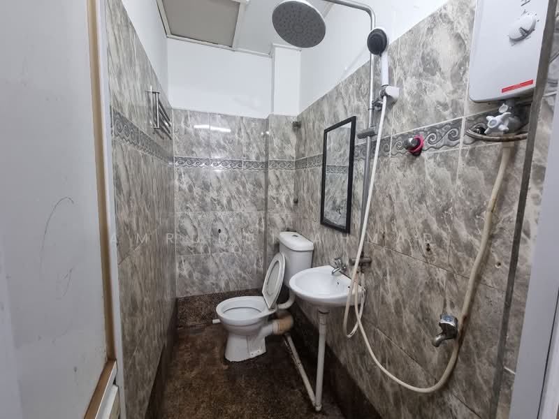 2.5-storey Terraced House for Rent in Taman Sri Sinar (Segambut) - Amruddi Ahmad - PropertyGuru.com.my