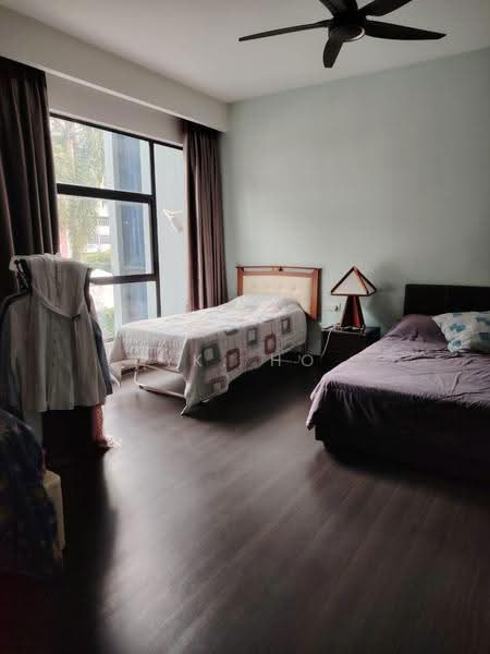 Bungalow House for Sale in Taman Ampang Utama (Ampang) - YK. Ho - Bedroom - PropertyGuru.com.my