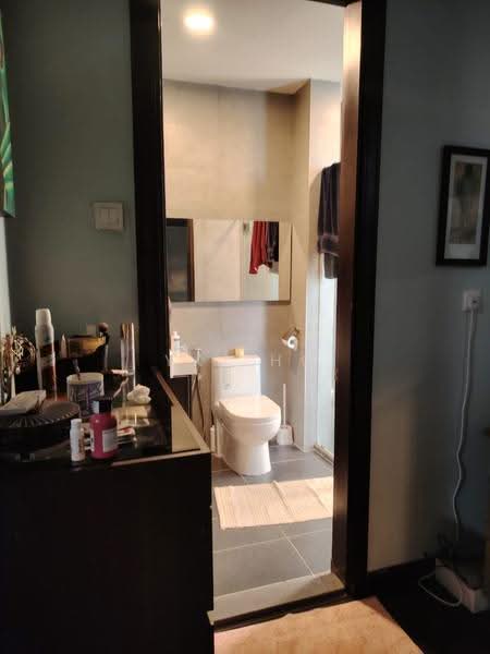 Bungalow House for Sale in Taman Ampang Utama (Ampang) - YK. Ho - Bathroom - PropertyGuru.com.my
