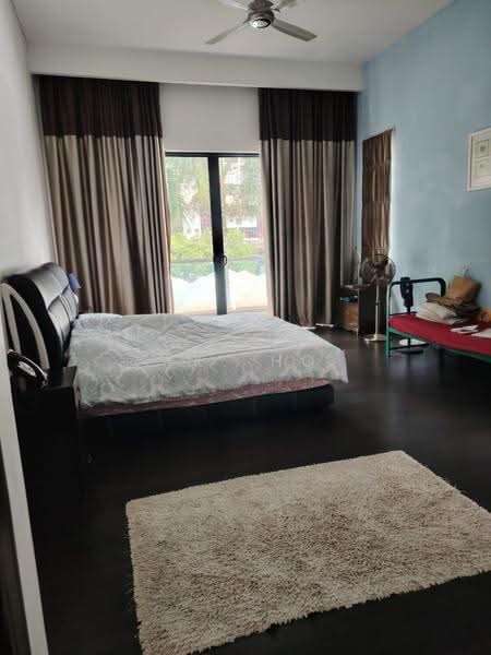 Bungalow House for Sale in Taman Ampang Utama (Ampang) - YK. Ho - Bedroom - PropertyGuru.com.my