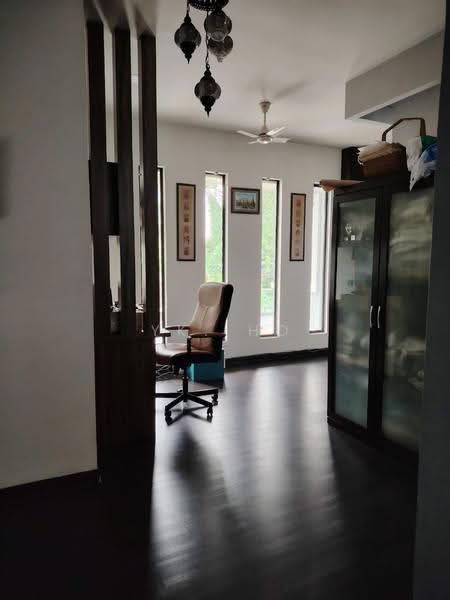 Bungalow House for Sale in Taman Ampang Utama (Ampang) - YK. Ho - Study - PropertyGuru.com.my