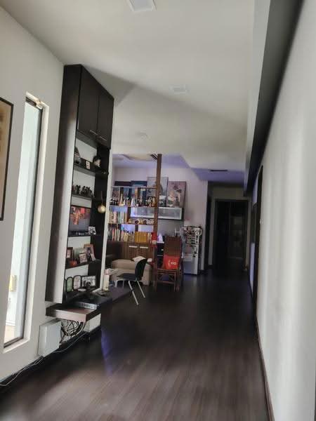 Bungalow House for Sale in Taman Ampang Utama (Ampang) - YK. Ho - Corridor - PropertyGuru.com.my