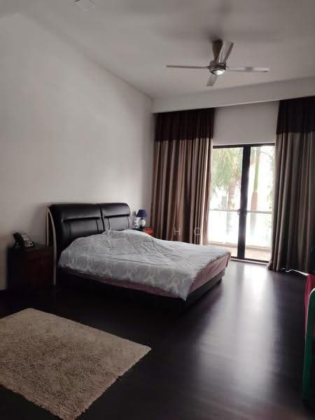 Bungalow House for Sale in Taman Ampang Utama (Ampang) - YK. Ho - Bedroom - PropertyGuru.com.my
