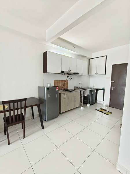 Apartment for Rent at Bayu Marina - Kim . - Kitchen - PropertyGuru.com.my