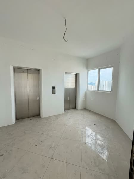 Condominium for Sale at The Clovers - Ben Liau - Lobby - PropertyGuru.com.my