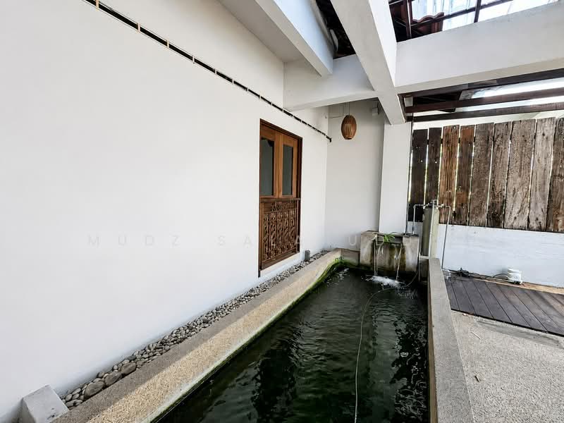 Rumah Teres 2 Tingkat untuk Dijual di Bandar Sri Damansara (Selangor) - Mudz Salahuddin - Exterior - PropertyGuru.com.my