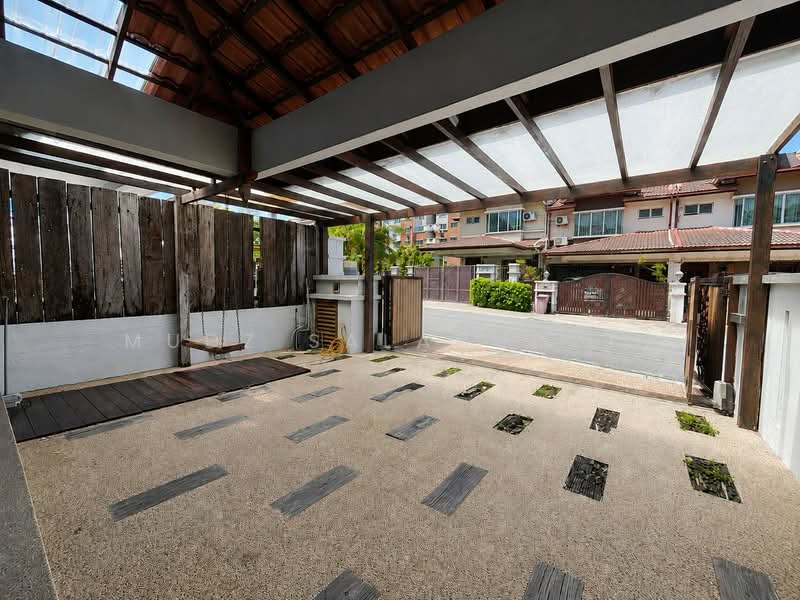 Rumah Teres 2 Tingkat untuk Dijual di Bandar Sri Damansara (Selangor) - Mudz Salahuddin - Exterior - PropertyGuru.com.my