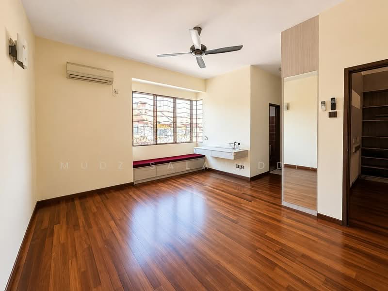 Rumah Teres 2 Tingkat untuk Dijual di Bandar Sri Damansara (Selangor) - Mudz Salahuddin - Interior - PropertyGuru.com.my