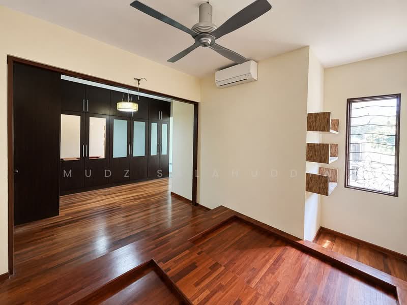 Rumah Teres 2 Tingkat untuk Dijual di Bandar Sri Damansara (Selangor) - Mudz Salahuddin - Interior - PropertyGuru.com.my