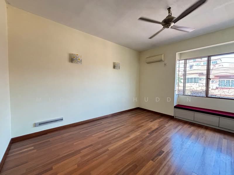 Rumah Teres 2 Tingkat untuk Dijual di Bandar Sri Damansara (Selangor) - Mudz Salahuddin - Interior - PropertyGuru.com.my