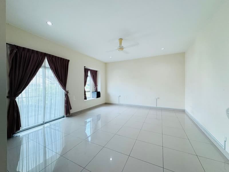 Rumah Kluster untuk Disewa di Taman Nusa Bestari (Iskandar Puteri (Nusajaya)) - Alex Cheah - PropertyGuru.com.my