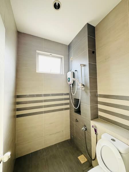 Rumah Kluster untuk Disewa di Taman Nusa Bestari (Iskandar Puteri (Nusajaya)) - Alex Cheah - PropertyGuru.com.my