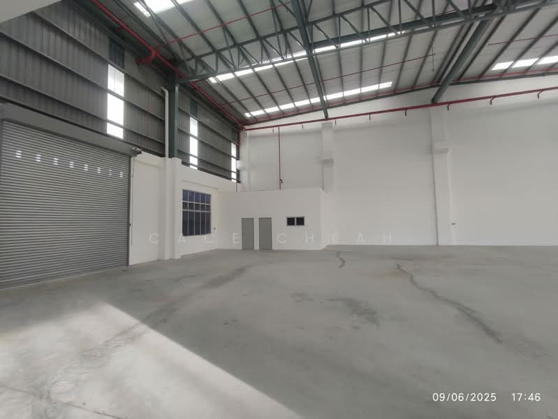 Semi-D Factory for Rent in Kawasan Perindustrian Pasir Gudang (Pasir Gudang) - Cace Cheah - PropertyGuru.com.my