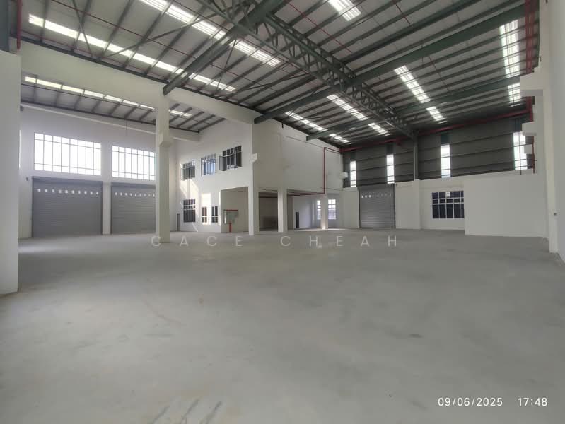 Semi-D Factory for Rent in Kawasan Perindustrian Pasir Gudang (Pasir Gudang) - Cace Cheah - PropertyGuru.com.my