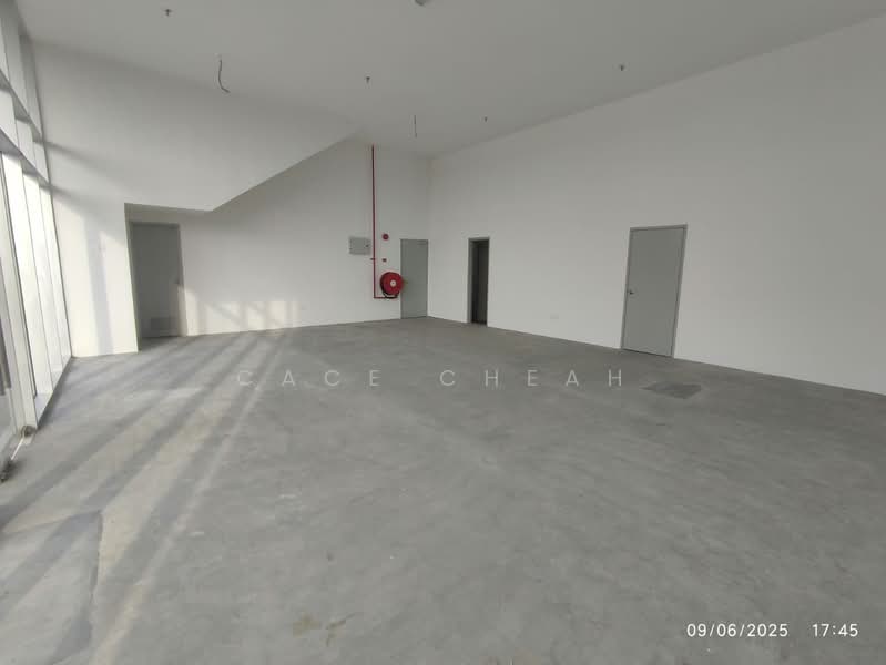 Semi-D Factory for Rent in Kawasan Perindustrian Pasir Gudang (Pasir Gudang) - Cace Cheah - PropertyGuru.com.my