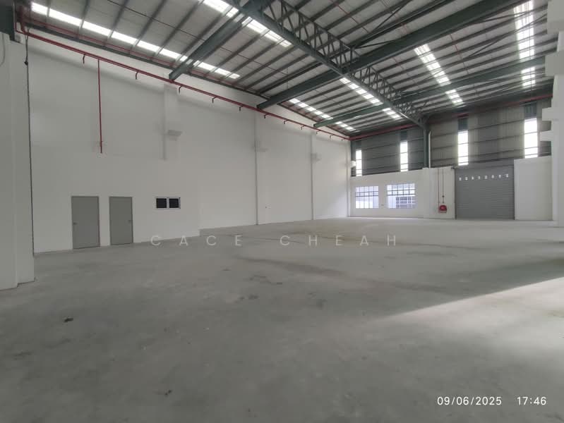 Semi-D Factory for Rent in Kawasan Perindustrian Pasir Gudang (Pasir Gudang) - Cace Cheah - PropertyGuru.com.my