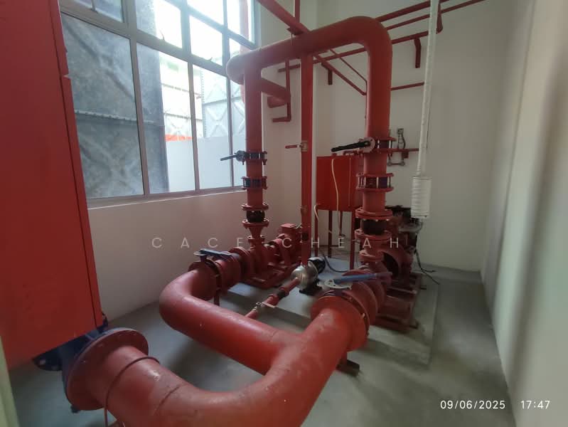 Semi-D Factory for Rent in Kawasan Perindustrian Pasir Gudang (Pasir Gudang) - Cace Cheah - PropertyGuru.com.my