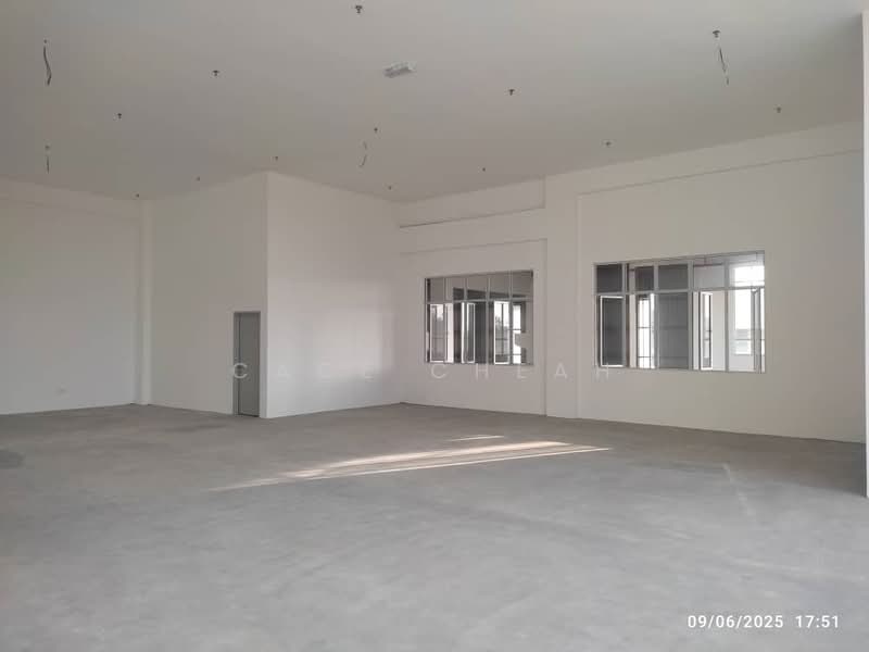 Semi-D Factory for Rent in Kawasan Perindustrian Pasir Gudang (Pasir Gudang) - Cace Cheah - PropertyGuru.com.my