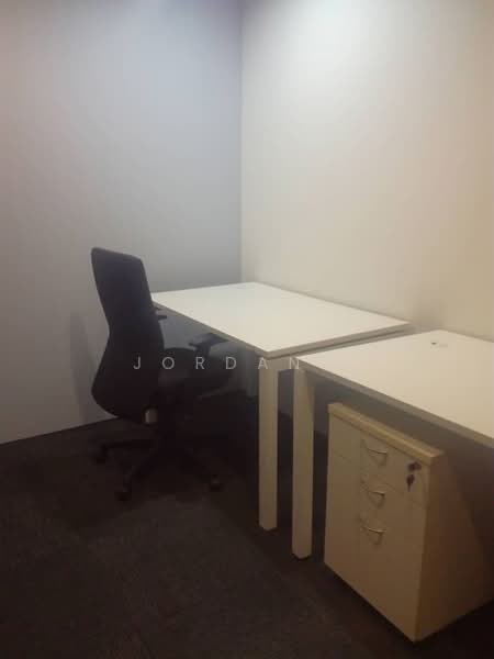 Office for Rent in Mont Kiara (Kuala Lumpur) - Jordan . - Study - PropertyGuru.com.my