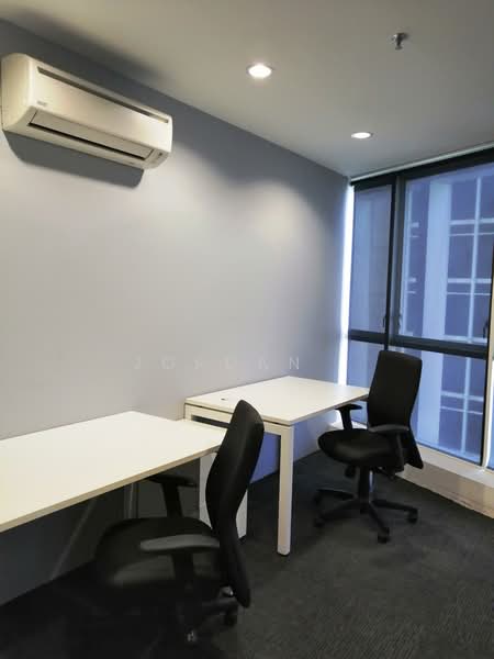 Office for Rent in Mont Kiara (Kuala Lumpur) - Jordan . - Interior - PropertyGuru.com.my