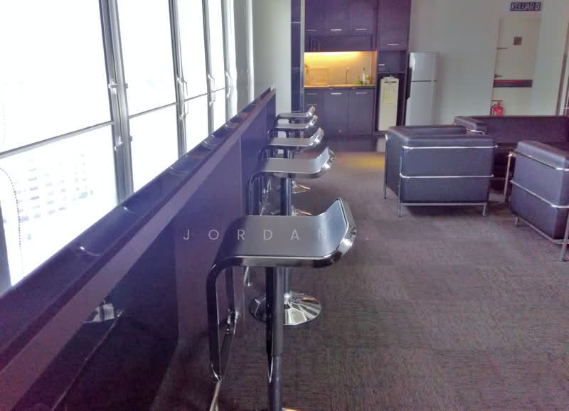 Office for Rent in Mont Kiara (Kuala Lumpur) - Jordan . - Kitchen - PropertyGuru.com.my