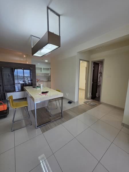 Condominium for Sale at Lido Residency - Jaffry Tue - Kitchen - PropertyGuru.com.my
