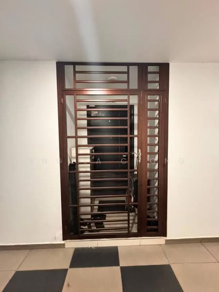 Servis Apartment untuk Dijual di D'Summit Residences - Angela Chong - PropertyGuru.com.my