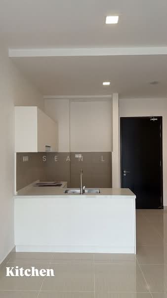 Service Residence for Rent at Hampton Height Damansara - Sean Lo - Kitchen - PropertyGuru.com.my
