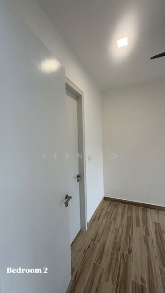 Service Residence for Rent at Hampton Height Damansara - Sean Lo - PropertyGuru.com.my