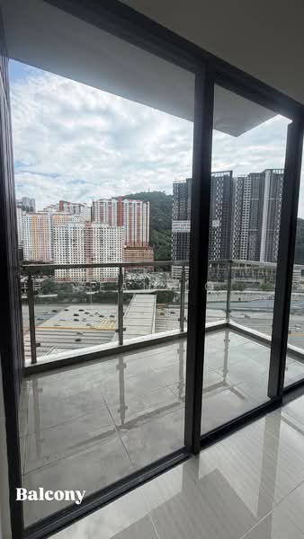 Service Residence for Rent at Hampton Height Damansara - Sean Lo - PropertyGuru.com.my