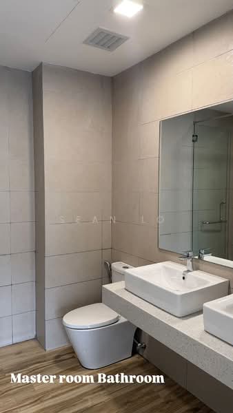 Service Residence for Rent at Hampton Height Damansara - Sean Lo - PropertyGuru.com.my