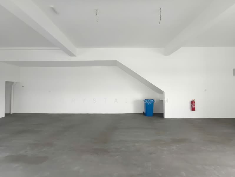 Shop / Office for Rent in Rasah Kemayan (Seremban 2) - Crystal Sim - Interior - PropertyGuru.com.my