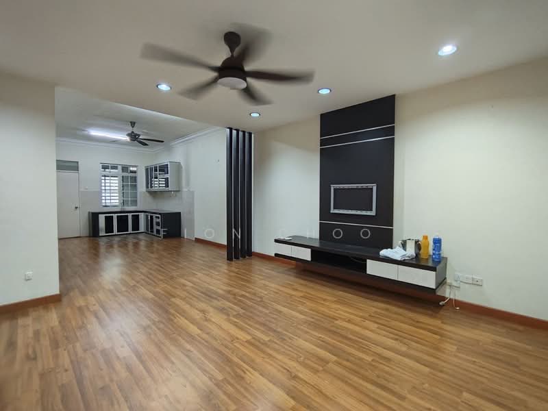 Rumah Teres 2 Tingkat untuk Disewa di Taman Desa Tebrau (Tebrau) - Fion Choo - PropertyGuru.com.my