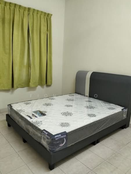 Rumah Teres 2 Tingkat untuk Disewa di Taman Desa Tebrau (Tebrau) - Fion Choo - PropertyGuru.com.my