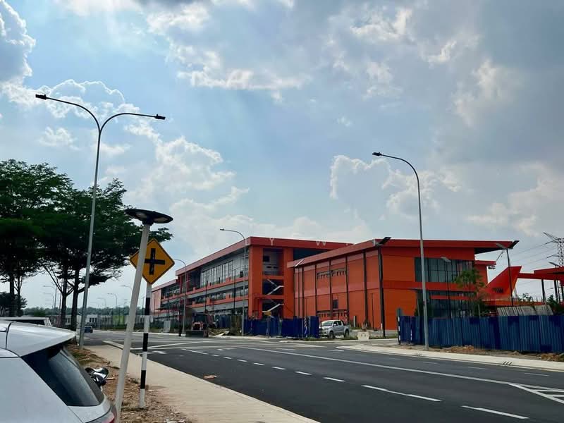 Retail Space for Sale in Kempas Lama (Johor Bahru) - Kelly Wai - Exterior - PropertyGuru.com.my